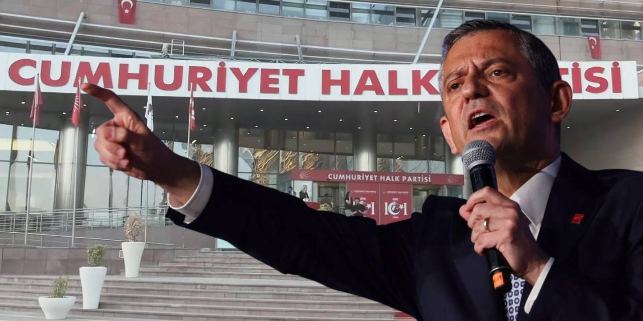 CHP 39. Olağan Kurultay tarihi kuruluş yıldönümünde açıklanacak: Kasım ayı işaret edildi
