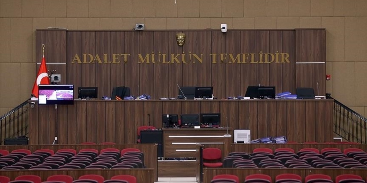 Erdoğan'ı şikayet eden 3 avukata dava açıldı