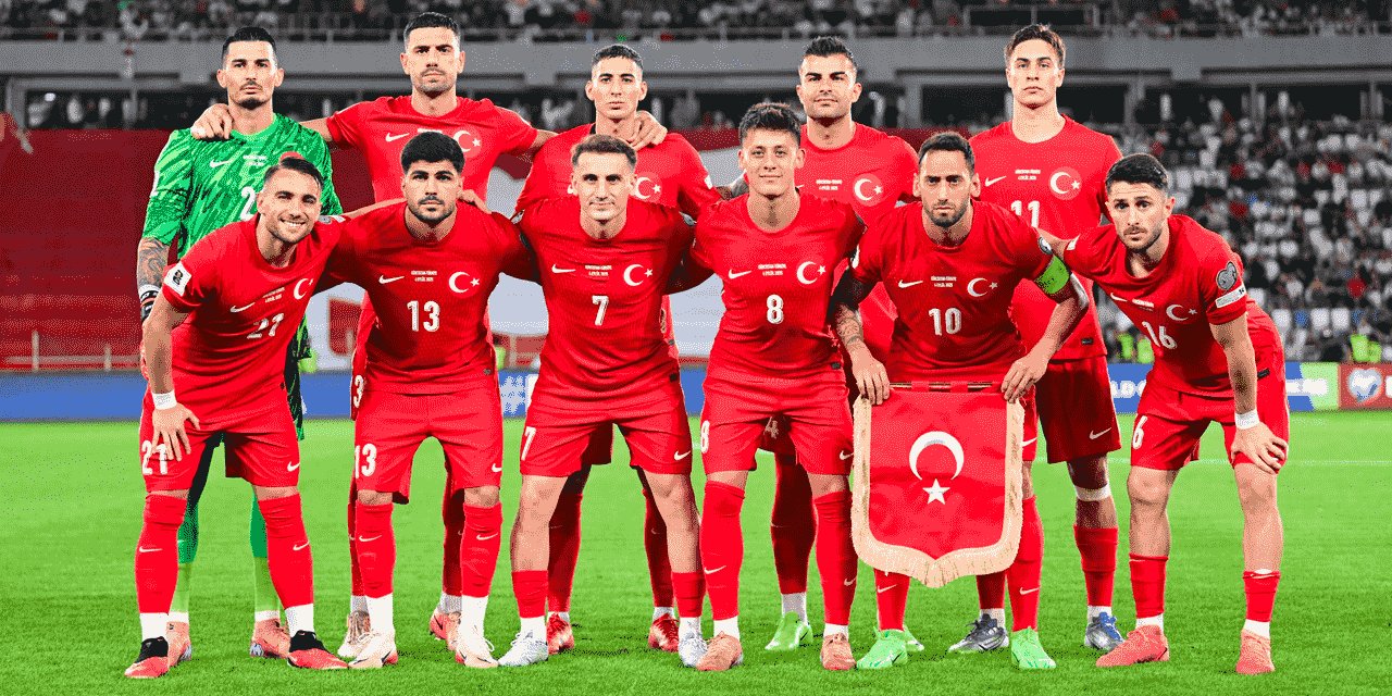 Milli takım İspanya maçının hazırlıklarına başladı