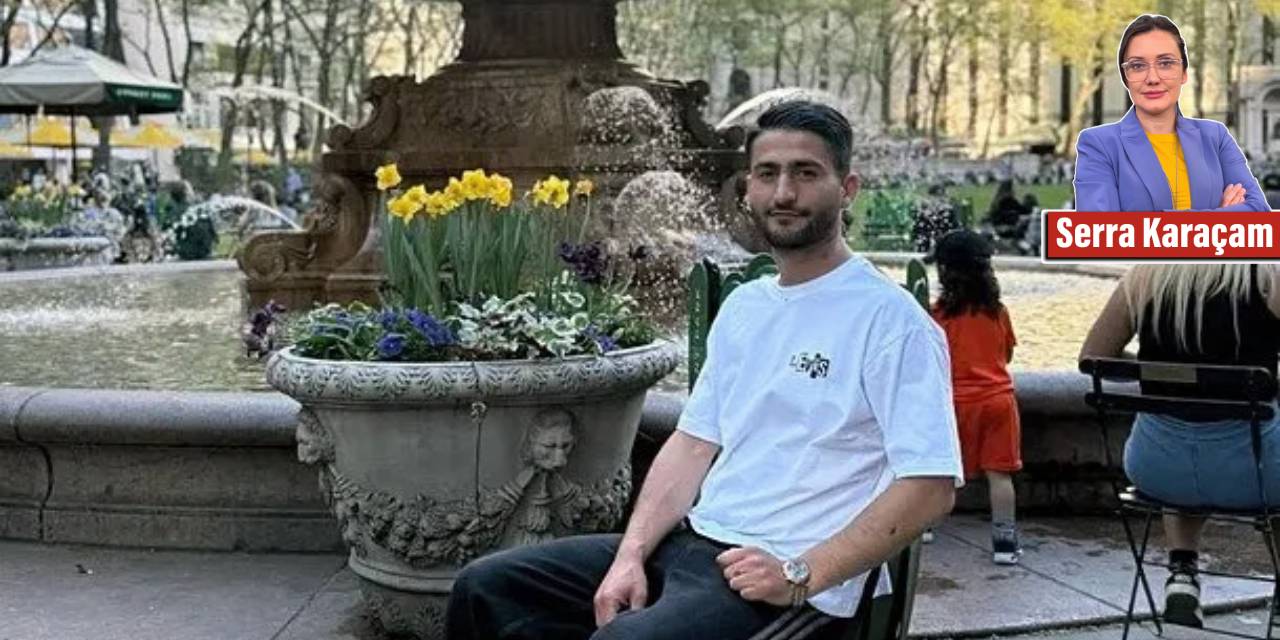 New York’da haksızlığa isyan ve Musa