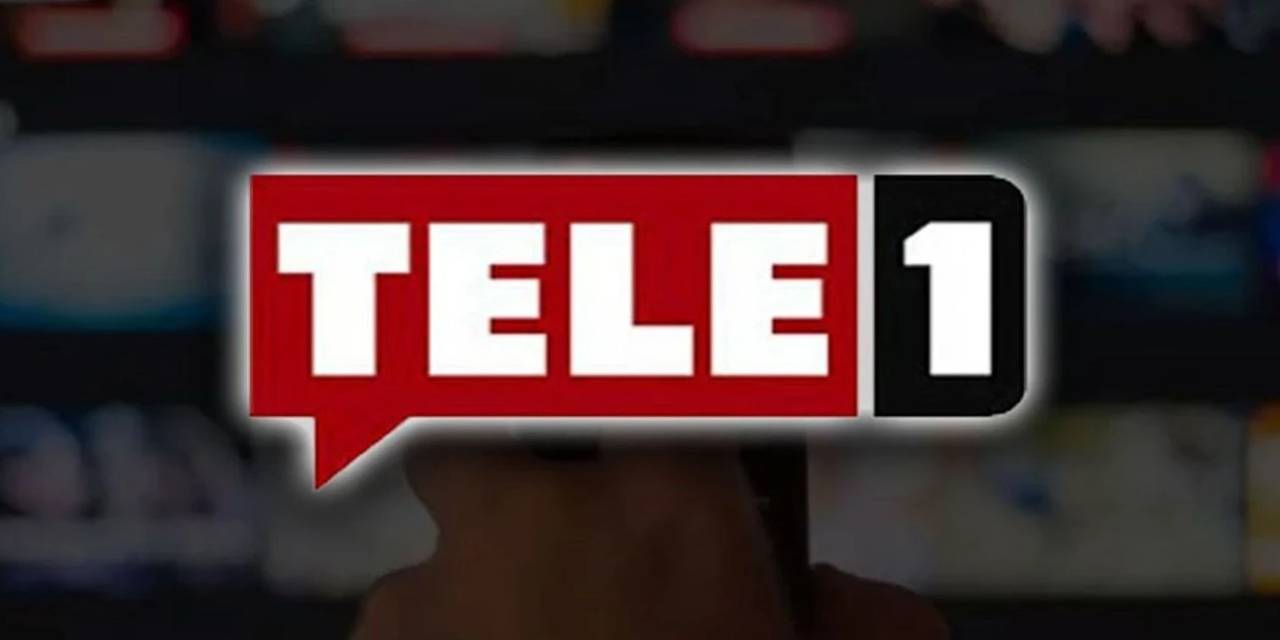 TELE1'in ekran karartma cezası sona erdi