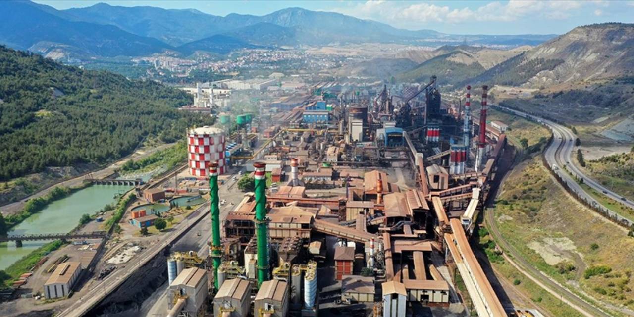 17 yaşındaki MESEM öğrencisi KARDEMİR'de hayatını kaybetti!