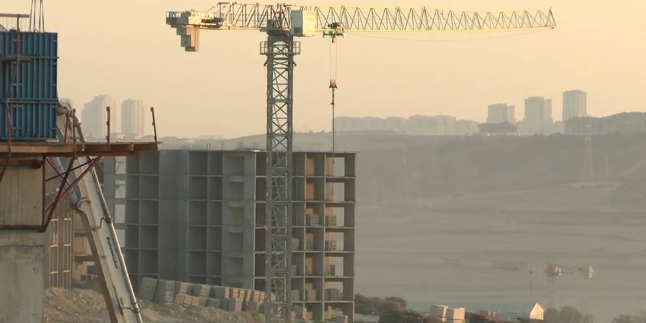 19 Mart operasyonları sonrası hız kazandı: "Kümes bile yapılması yasak olan alanda TOKİ inşaat yapıyor"