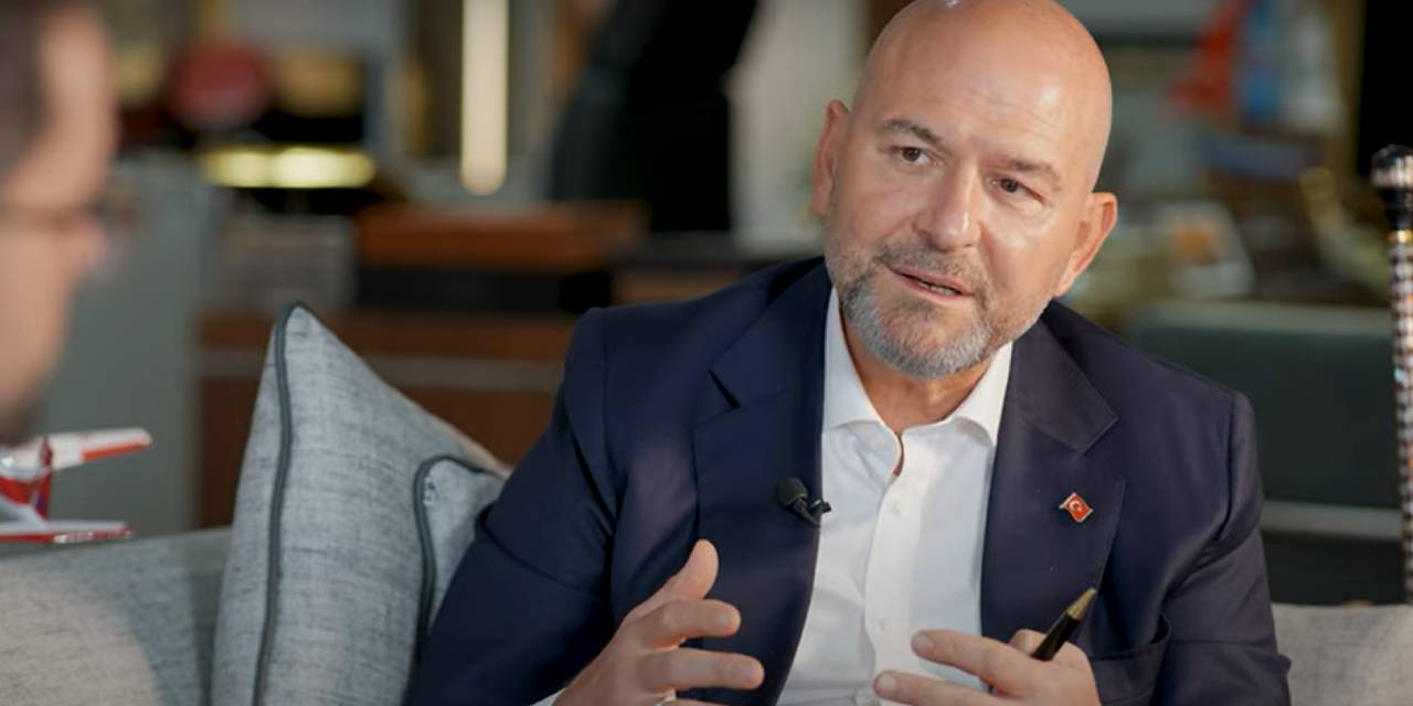 Soylu, Çerçioğlu ile olan görüşmesini anlattı: "Tayyip Erdoğan'a güven dedim"