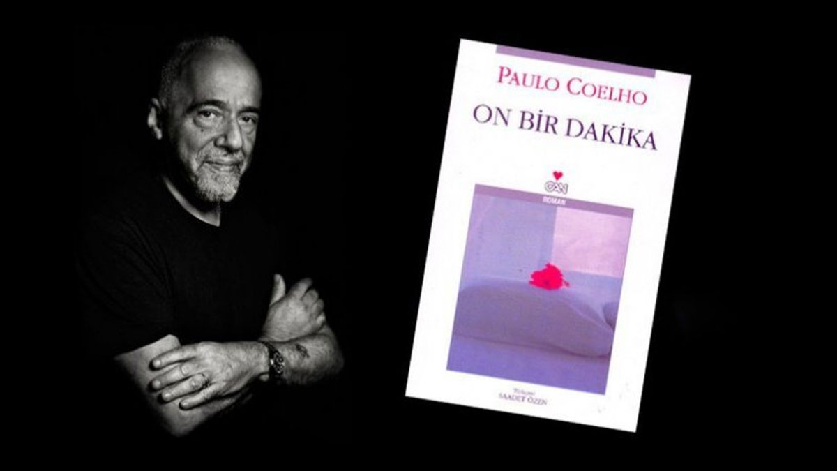 Can Yayınları, Coelho’nun kitabını 'Kürdistan' ifadesi nedeniyle toplatıyor