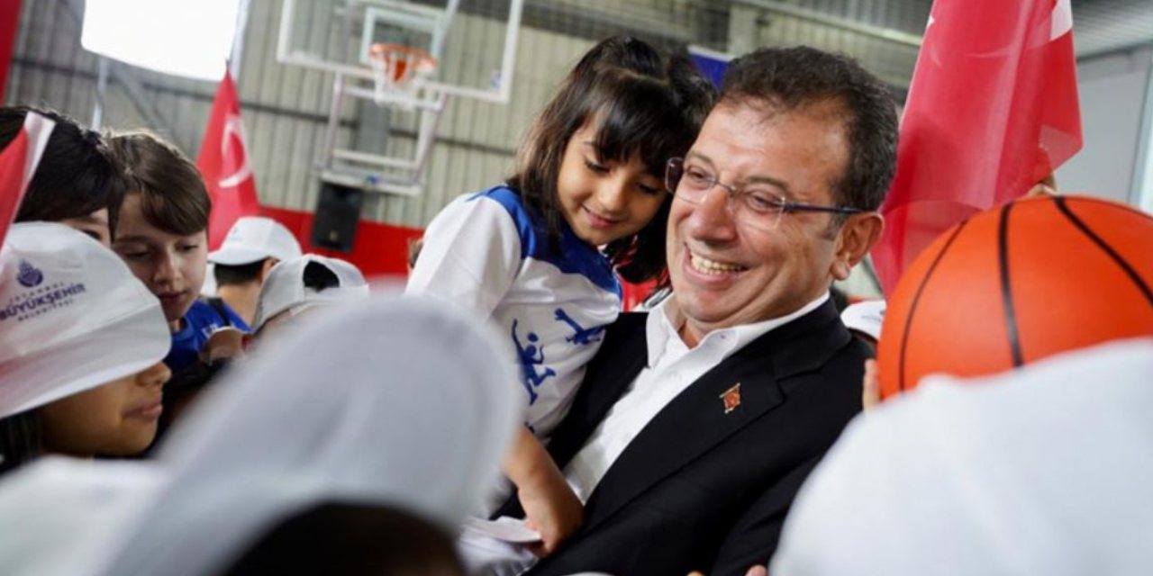 İmamoğlu Türkiye'nin en büyük sorununun reçetesini açıkladı