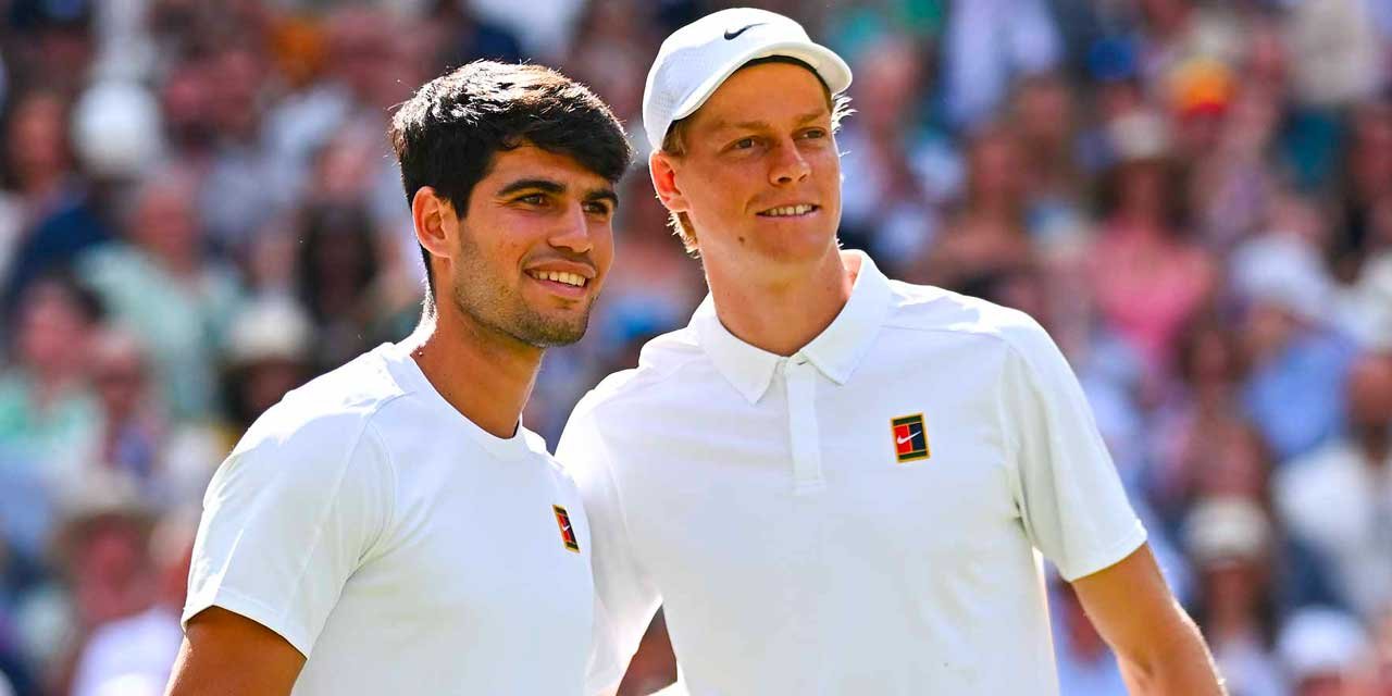 Alcaraz'ın finaldeki rakibi belli oldu