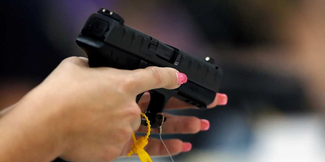 Silah taşıma ruhsatına dev zam