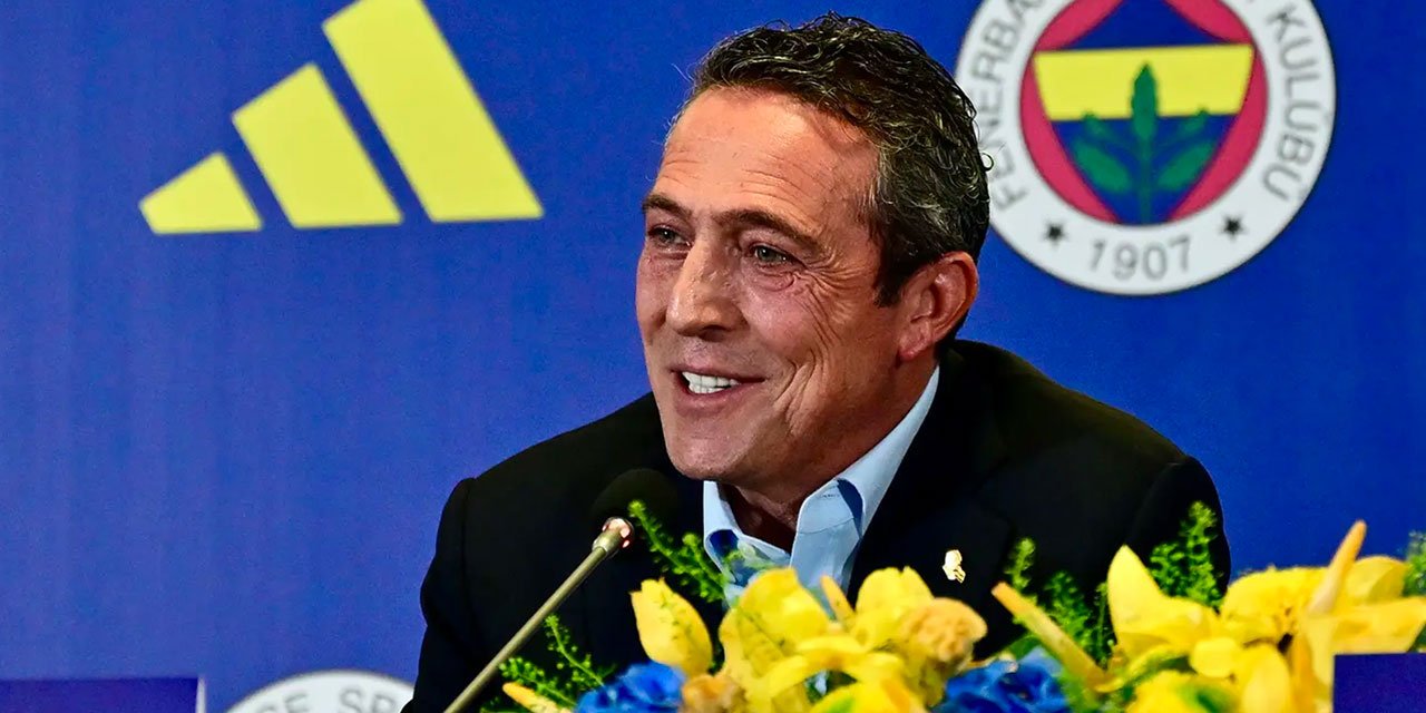 Ali Koç ikna etti: Fenerbahçe'nin efsanesi geri dönüyor! Kendisi de açıkladı