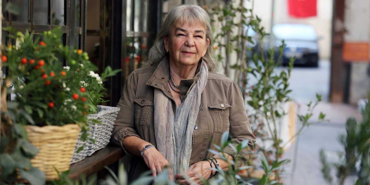 İstanbul gecelerinin unutulmaz mekanı Ece Bar'ın sahibi Ece Aksoy hayatını kaybetti