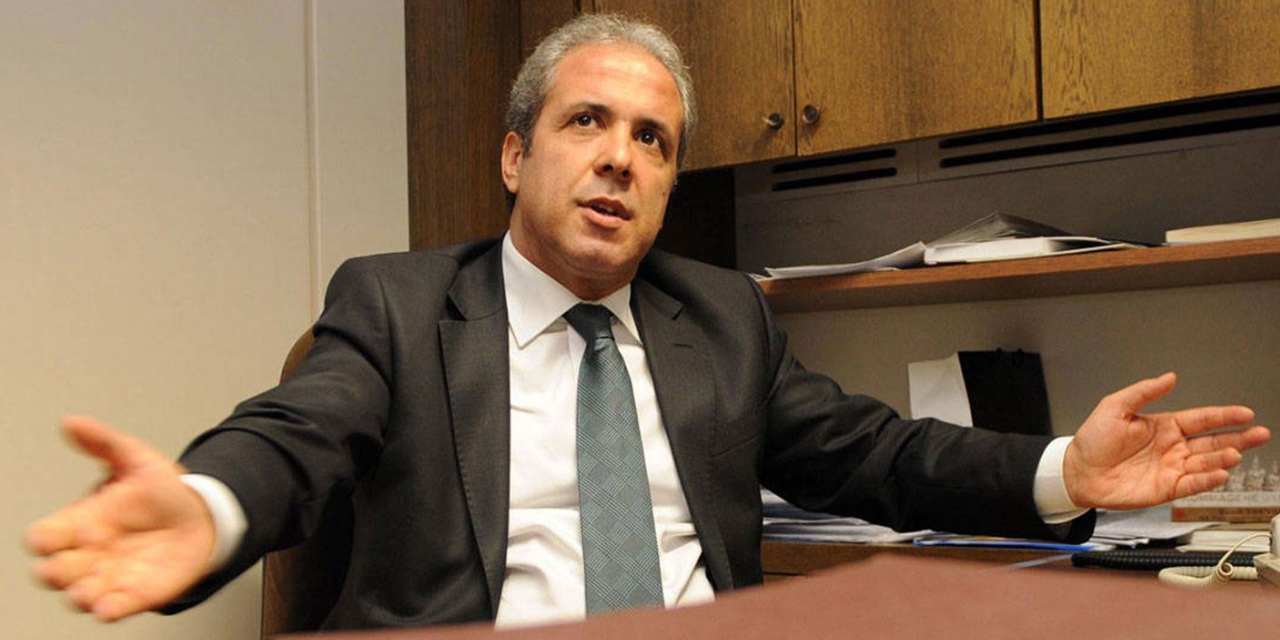 Şamil Tayyar'ı şükür ettiren zam