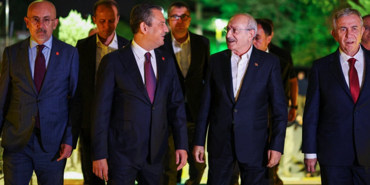 CHP'den butlan planına şah mat! İşte o ince kurultay hamlesi