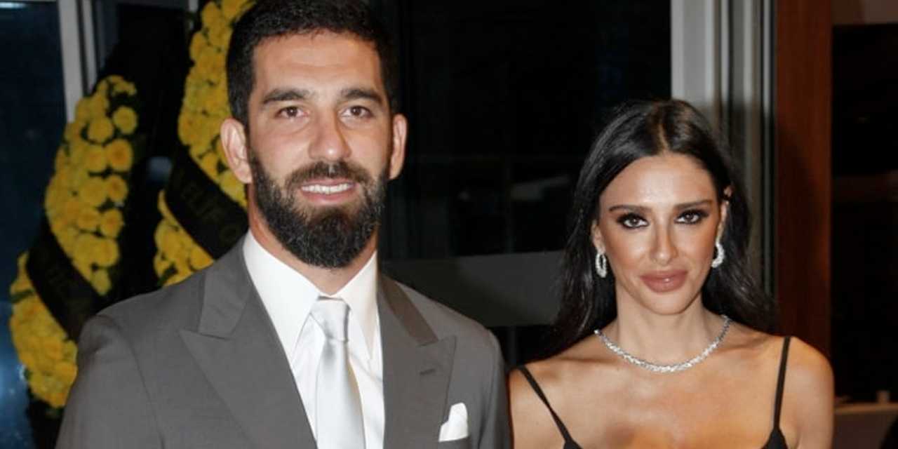 Aslıhan Doğan Turan’ın 5 karatlık pırlantası olay oldu! Fiyatı dudak uçuklattı