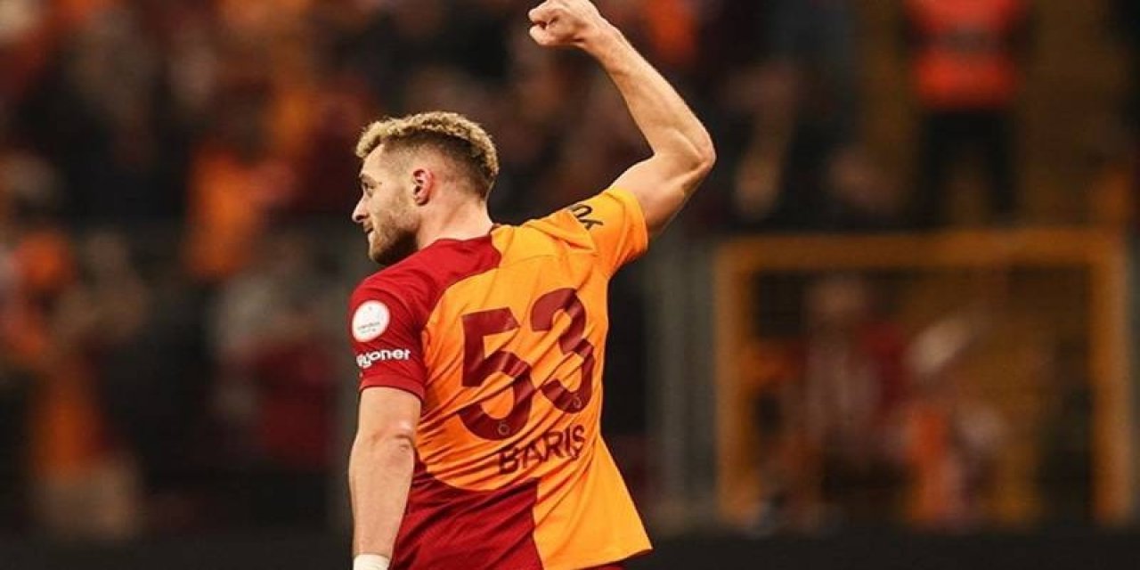 Barış Alper Yılmaz'a af çıktı