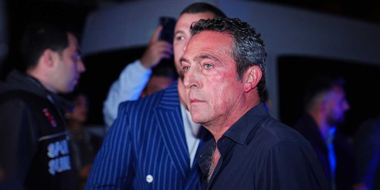 Yok artık Ali Koç! Bomba iddia: Görüştüğü teknik direktör bakın kim çıktı