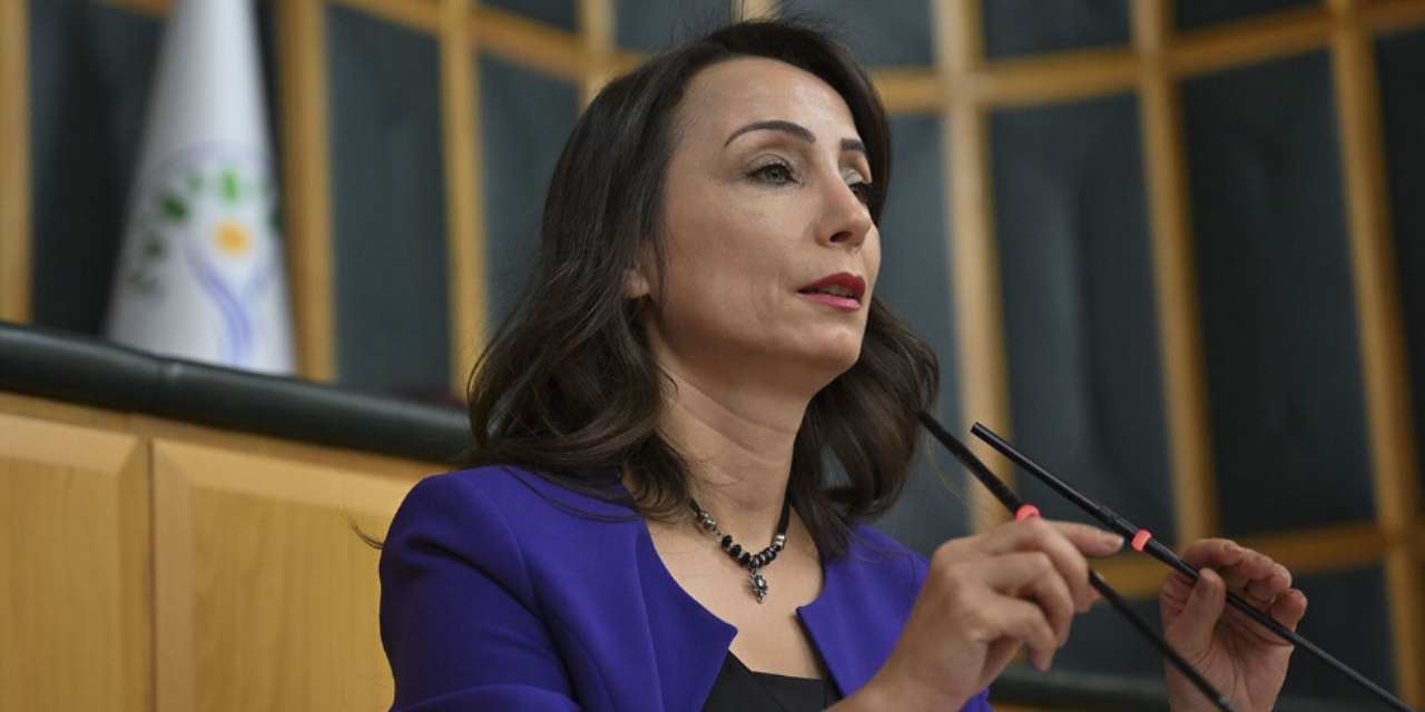 Tülay Hatimoğulları'ndan 6-7 Eylül olayları paylaşımı