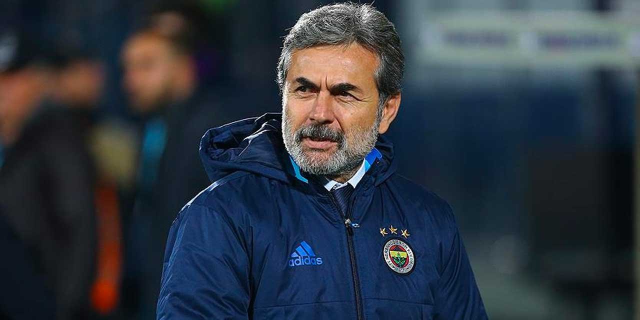 Aykut Kocaman teklifi reddetti
