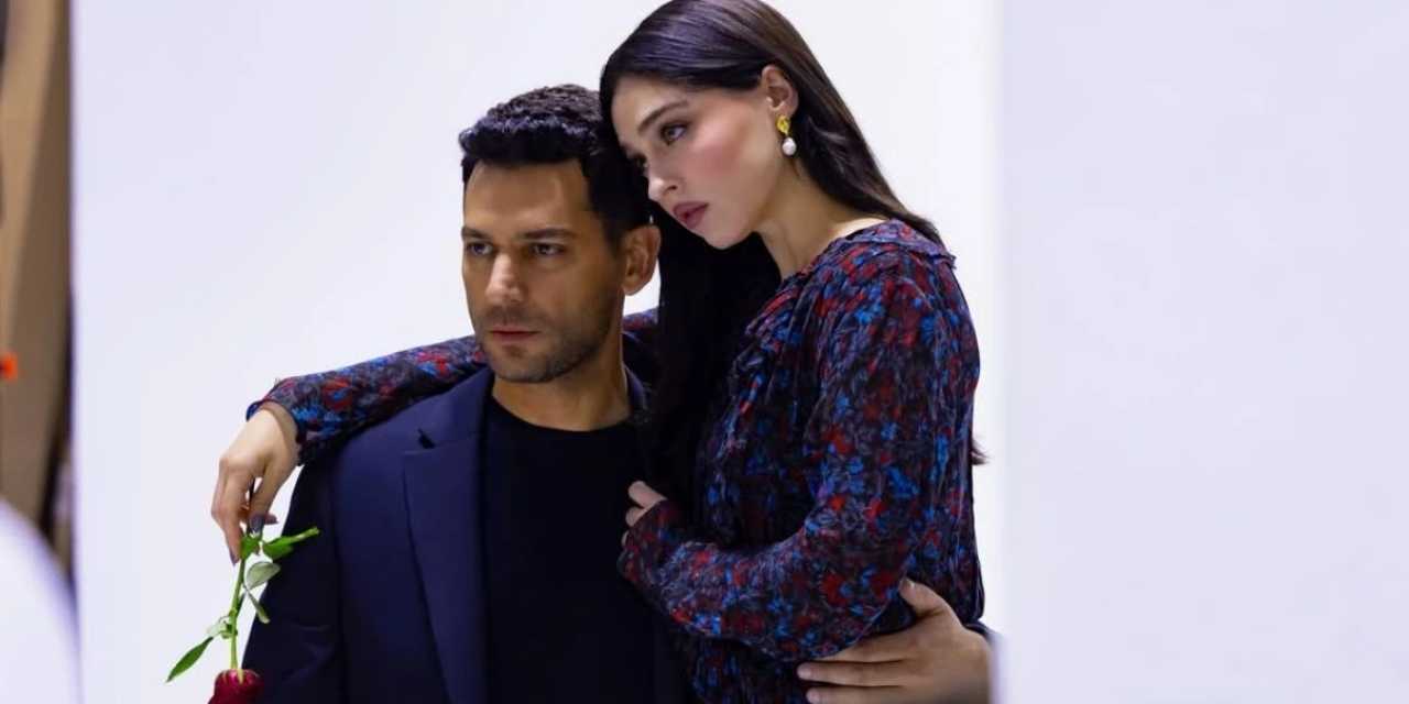 Cemre Baysel: Murat Yıldırım'la olmak...