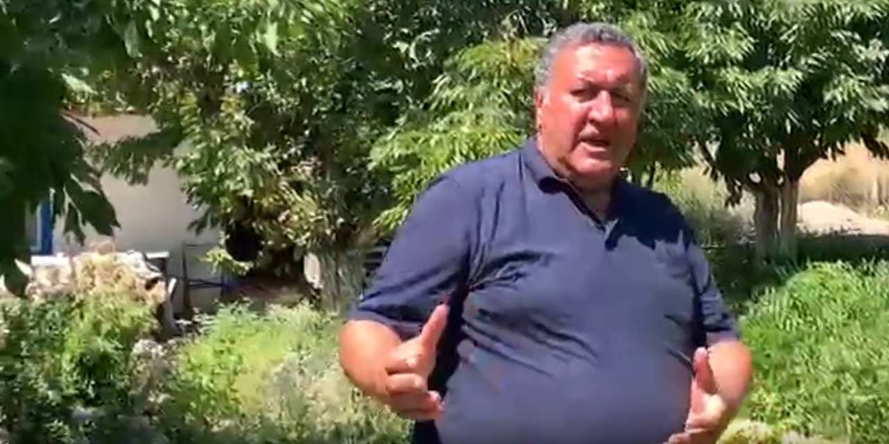 CHP'li Gürer: Bu şartlarda üretim sürdürülemez