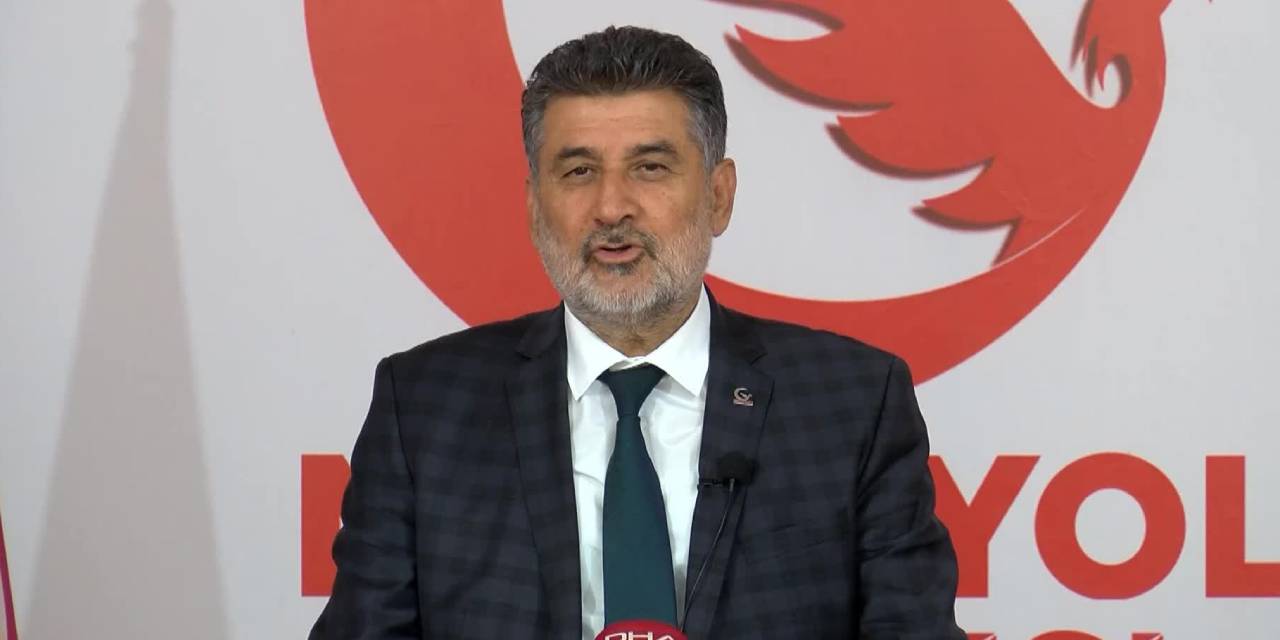 Son dakika | MYP lideri hastaneye kaldırıldı