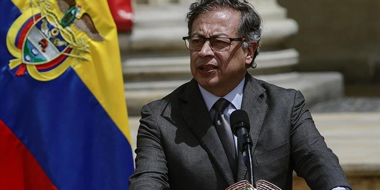 Karayipler krizi büyüyor: Kolombiya’dan ABD’ye çok net mesaj