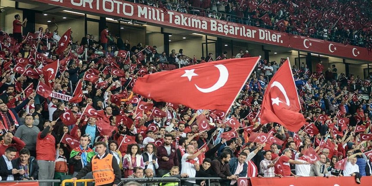 Konya Valiliği'nden Türkiye-İspanya maçı öncesi dikkat çeken uyarılar