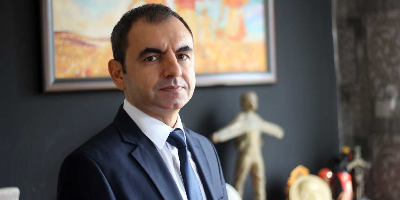 Gazeteci Ercüment Akdeniz Silivri'den mektup yazdı: Absürt suçlamalar yüzünden özgürlükten mahrumum!