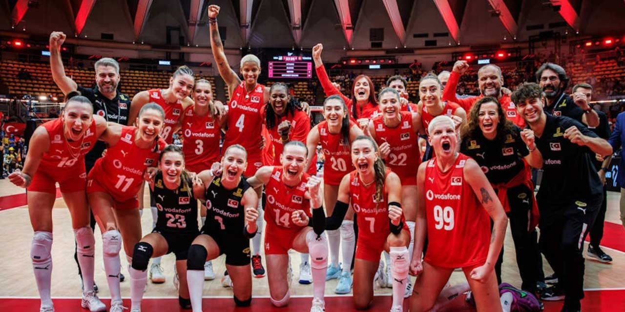 Filenin Sultanları destan yazdı: Tarihi maçtan tarihi fotoğraflar