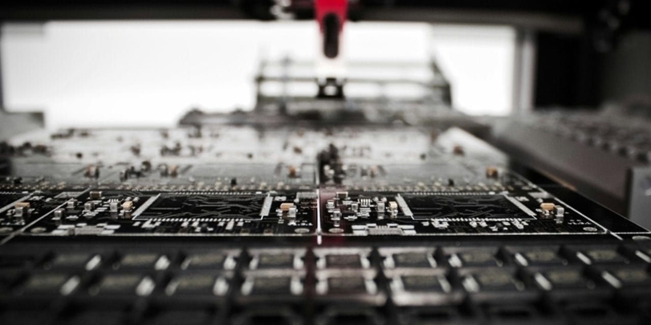 Yüksek teknoloji ihracatı yüzde 42 arttı