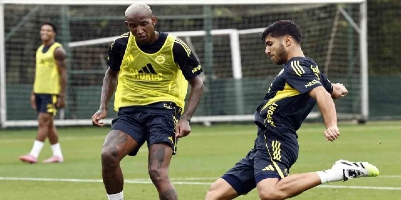 Fenerbahçe'de hedef Trabzonspor