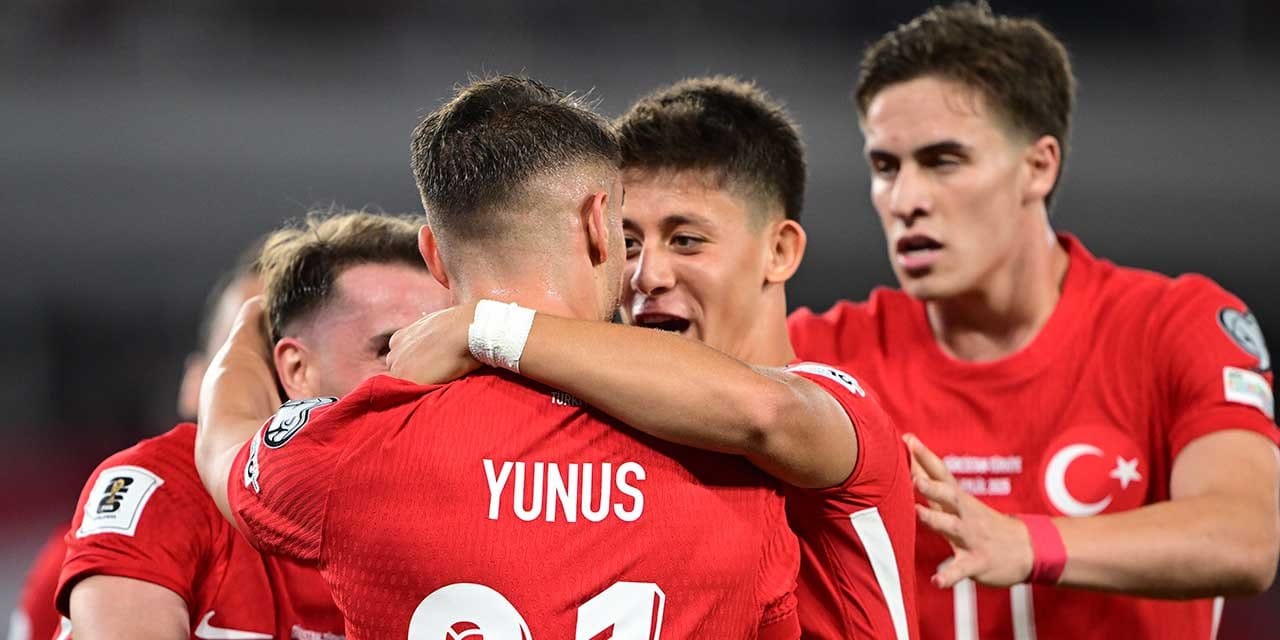 Arda Güler'den Yamal açıklaması