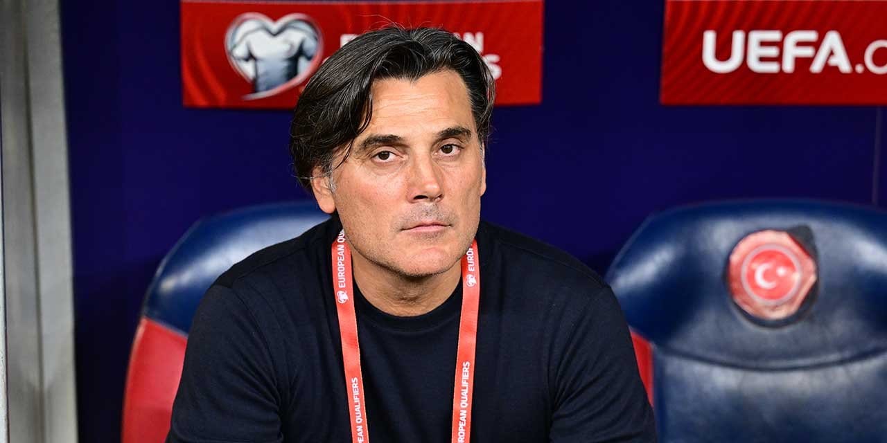 Montella'nın planı belli oldu