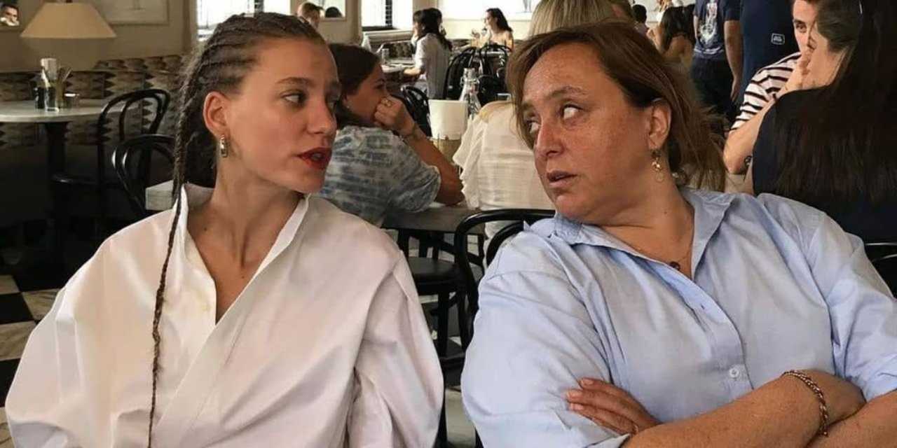 Serenay Sarıkaya’dan Ayşe Barım çağrısı: Ölmesin!