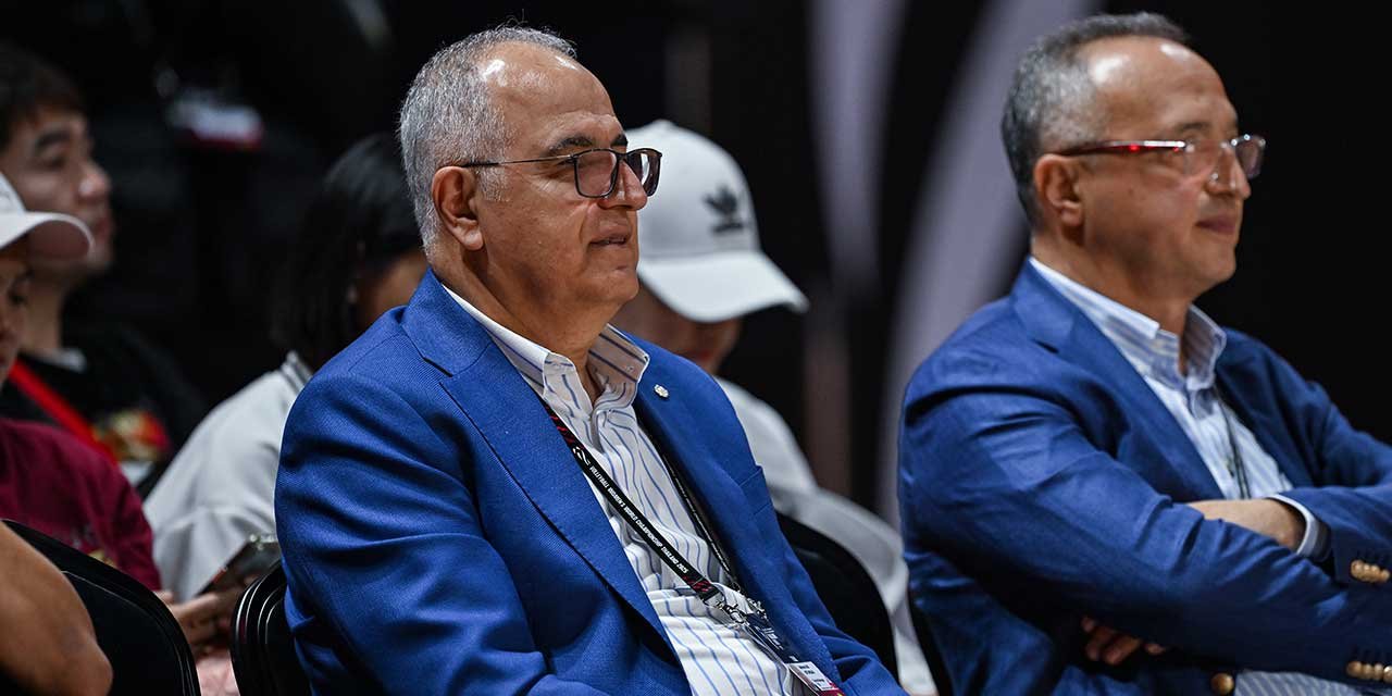 Üstündağ'dan final açıklaması