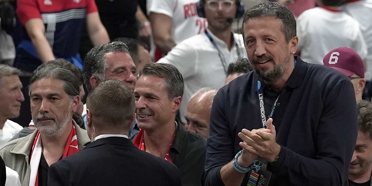 Hidayet Türkoğlu: İnanılmaz mücadele ettiler