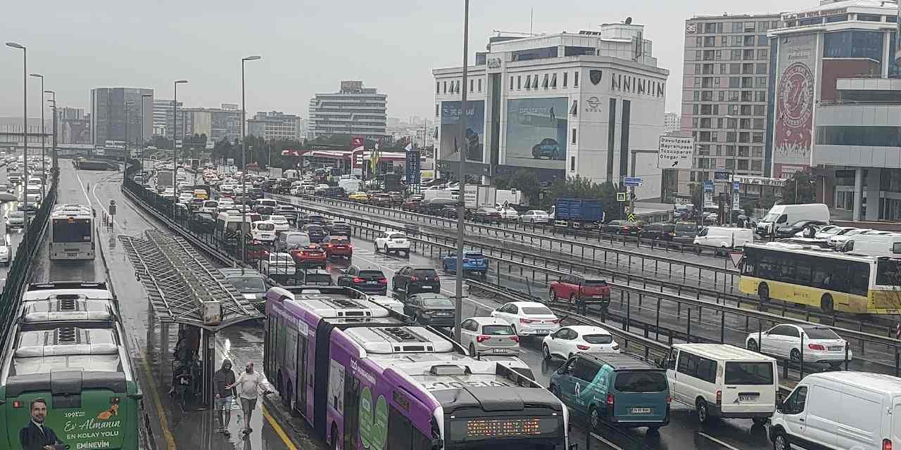 İstanbul'da 8 Eylül tedbirleri devreye alınıyor