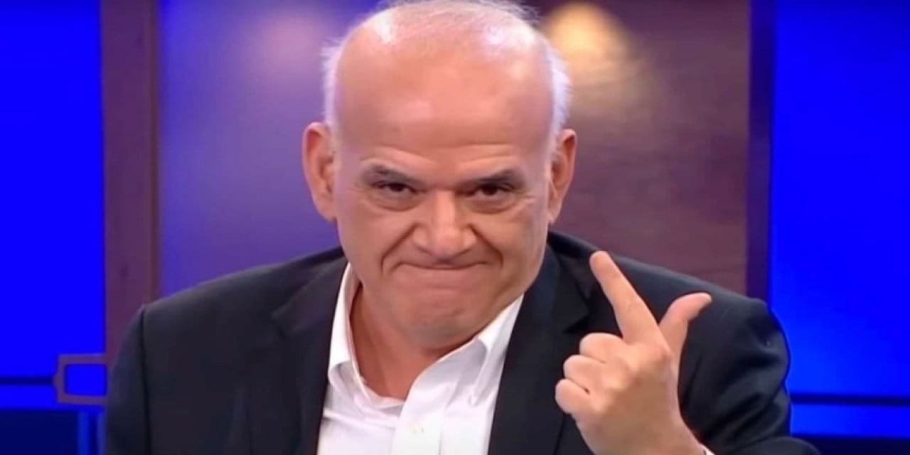 Ahmet Çakar: Galatasaray paramparça eder