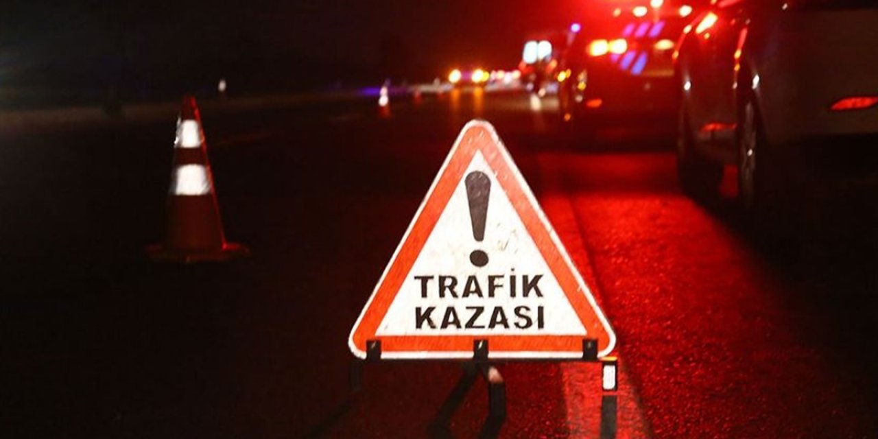 Erzurum'da otomobil çarptı: Arzu Aksakallı öldü