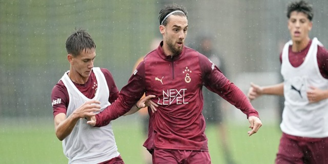 Galatasaray'a durmak yok!