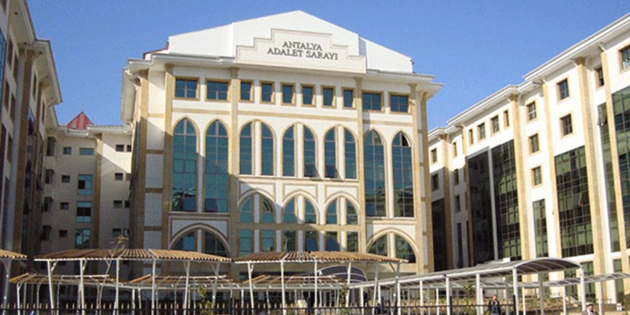 Ölümlü kazaya karışan hakim hakkında karar