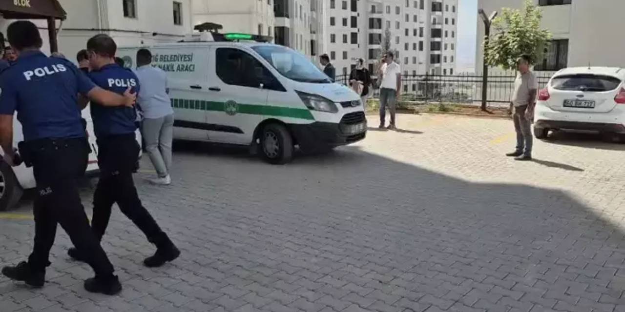 Eşiyle yakaladığı jandarmayı öldüren başkomiser serbest bırakıldı