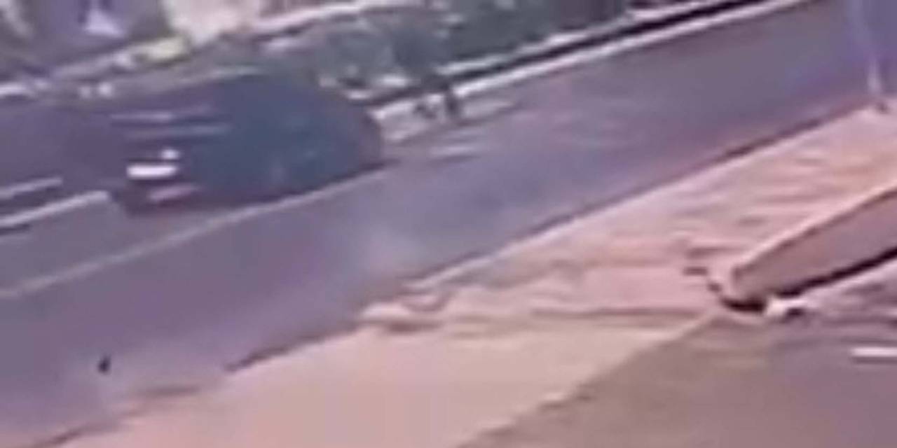 Otomobilin çarptığı yaya yaşamını yitirdi