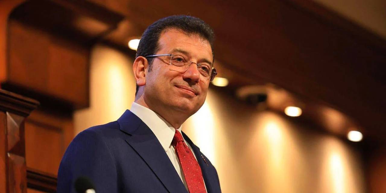 İmamoğlu "İstanbullulara müjdem var" diyerek duyurdu!