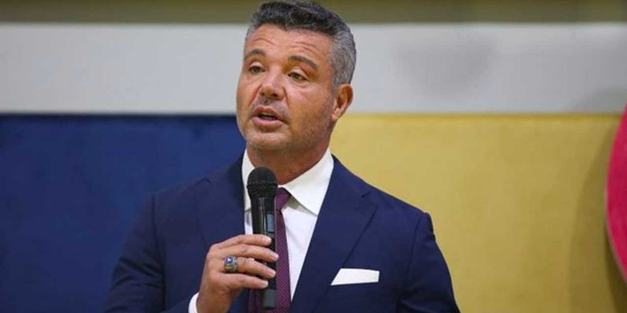 Sadettin Saran'ın kararı açıklandı: Aykut Kocaman yok