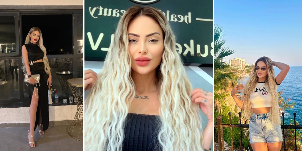 Güzellik uzmanı genç kadın evinde ölü bulundu