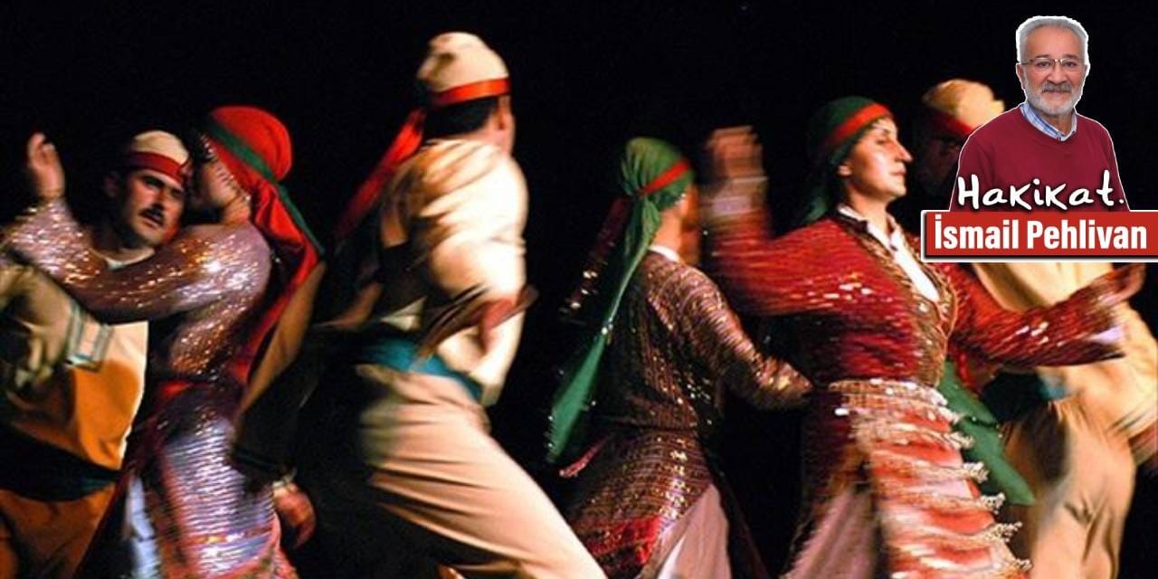 Alevi Örgütlülüğü'ne Analitik Bakış