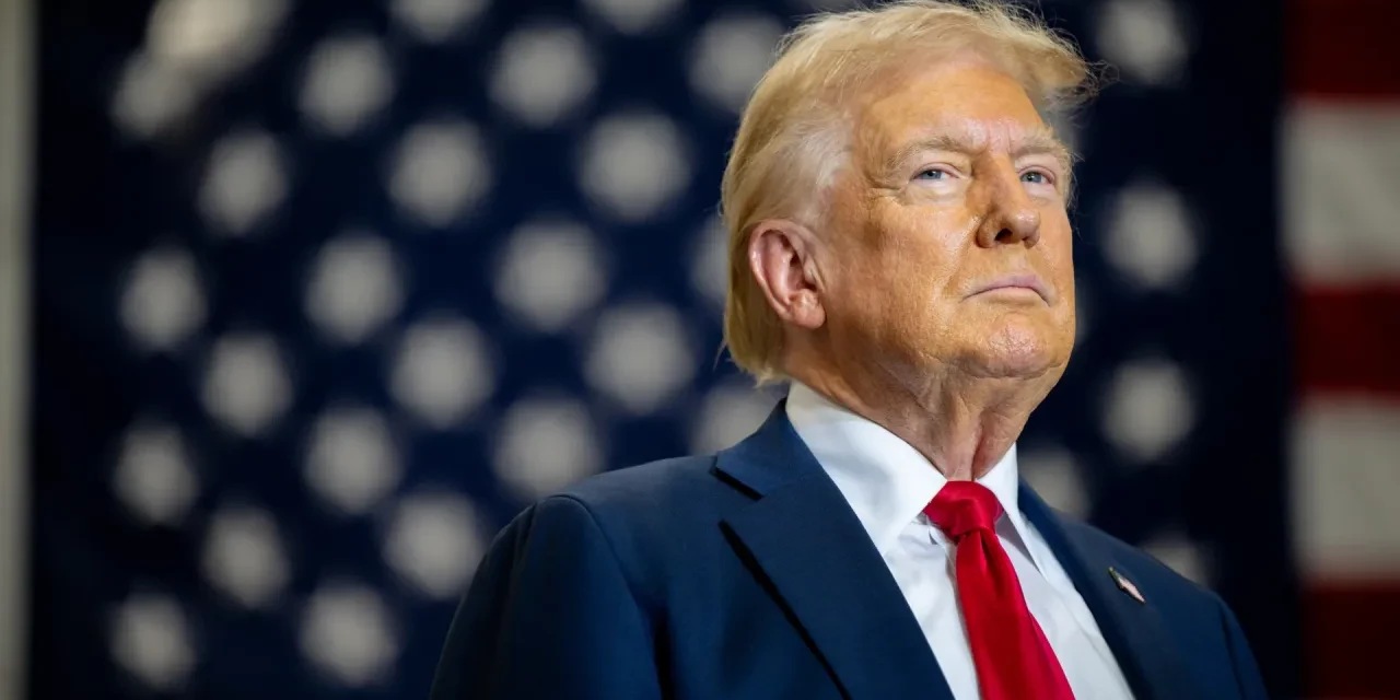 Trump'tan operasyon sinyali: Neden Savaş Bakanlığı denildiğini öğrenmek üzere