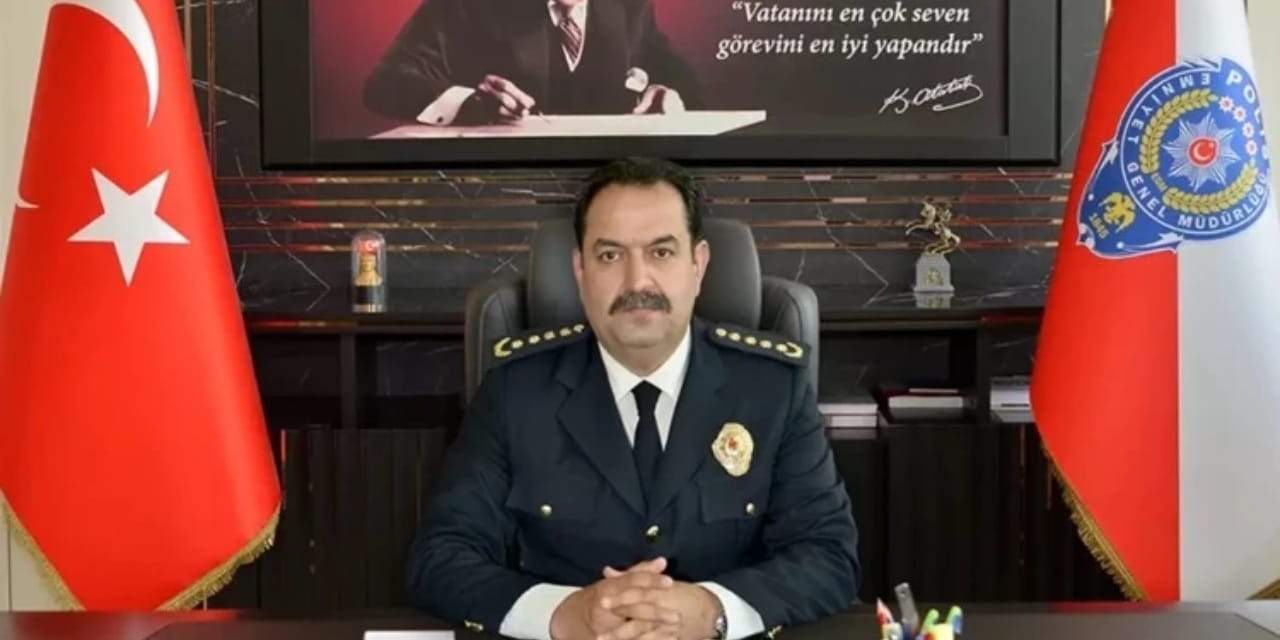 Son Dakika | Yakalama kararı verilen Antalya İl Emniyet Müdürü teslim oldu