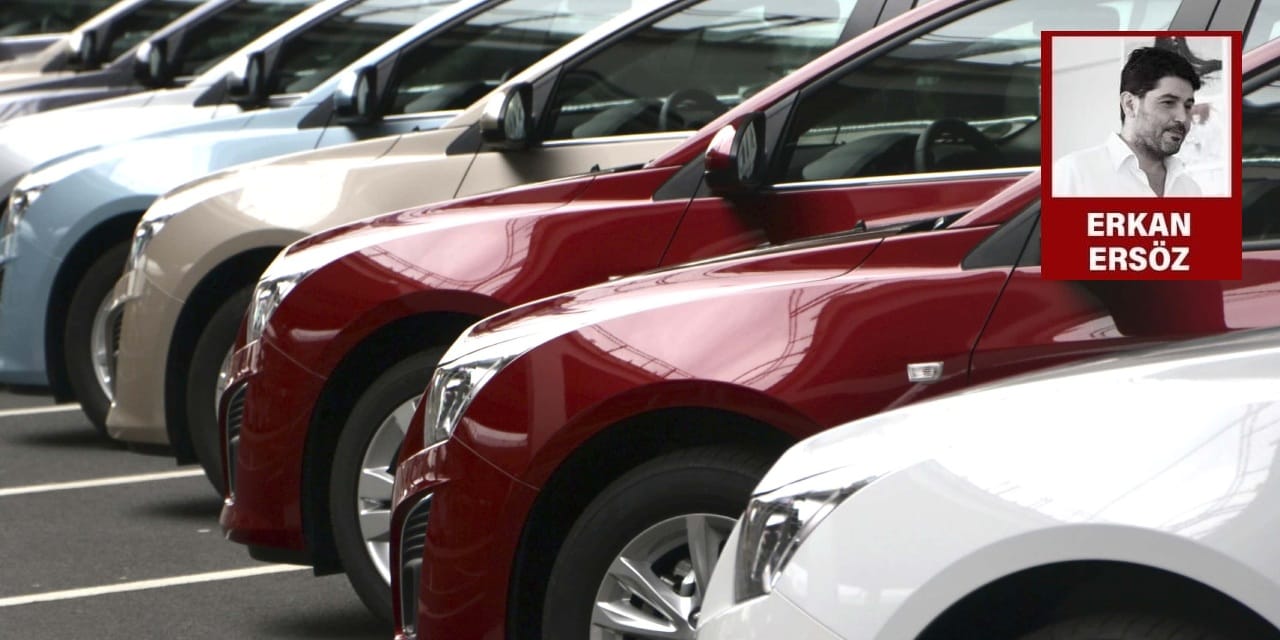 Otomobil kampanyalarında yılın son baharı