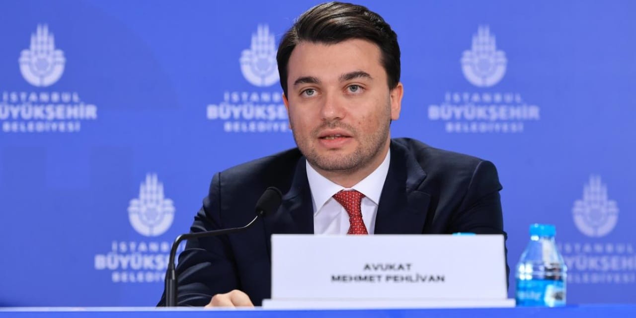 Mehmet Pehlivan'dan çağrı: Sesimizi daha gür çıkarmamız gerekiyor